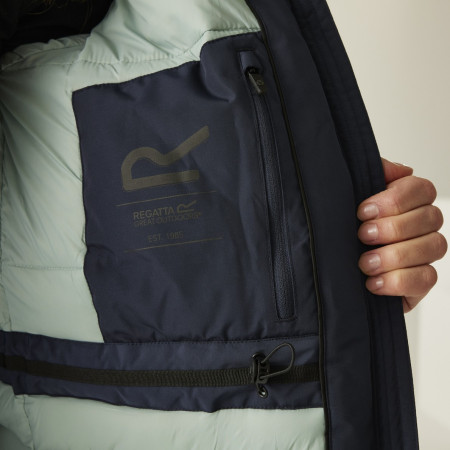 Veste femme Regatta Women’s Marron