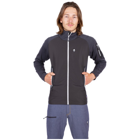 Veste homme High Point Merino Alpha