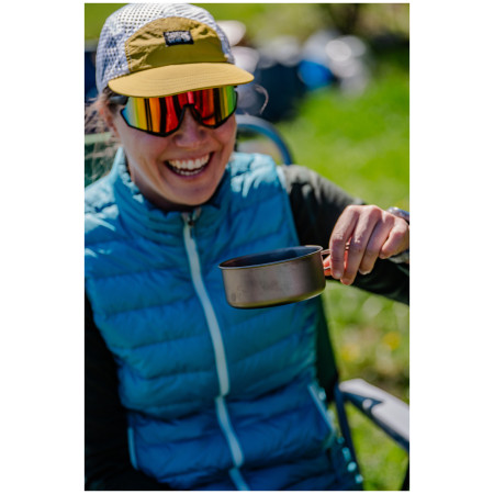 Set de vaisselle Warg Hyperion Titan Cook Set