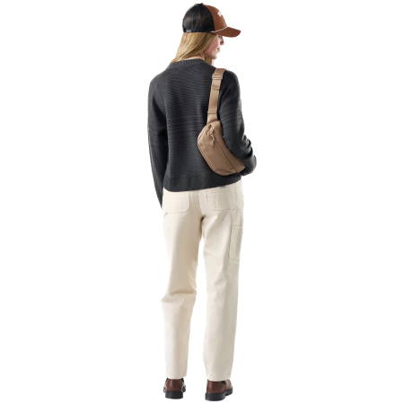 Pull femme Smartwool Women's Summit Crew Sweater