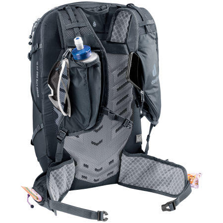 Sac à dos femme randonnée Deuter Speed Lite Pro 23 SL