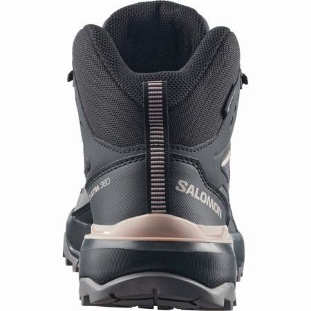 Chaussures femme Salomon X Ultra 360 Mid Gore-Tex