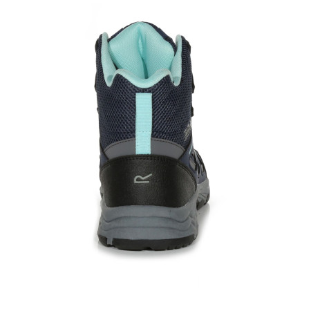 Chaussures femme Regatta Ldy Vendeavour Bt