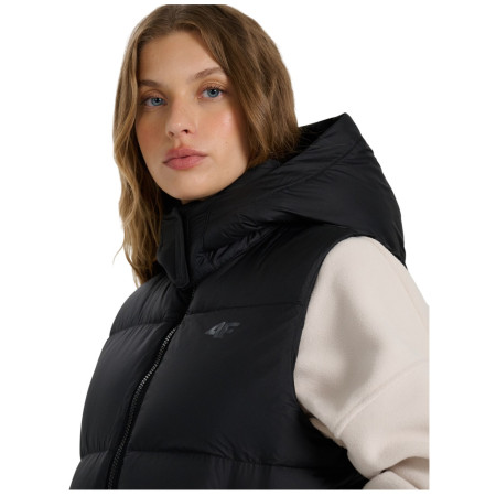 Gilet femme 4F Vest Jacket F223