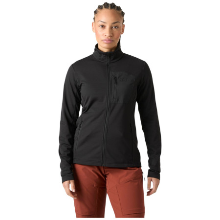 Veste polaire fonctionnelle femme Helly Hansen W Versalite Fleece Jacket