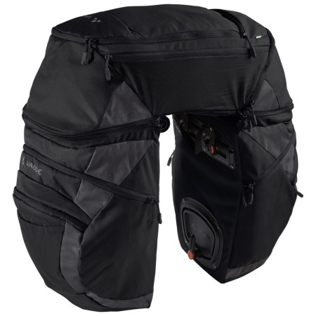 Sac pour porte-bagage Vaude Karakorum Pro