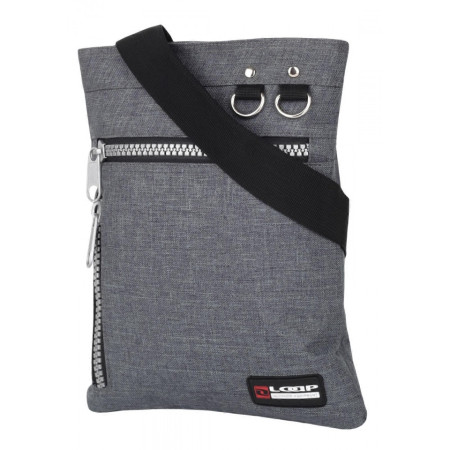 Sac Loap Sonora girs Grey
