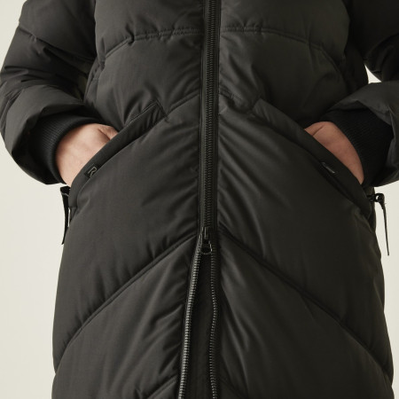 Manteau femme Regatta Ujeane