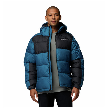 Veste d'hiver homme Columbia Pike Lake™ II Hooded Jacket
