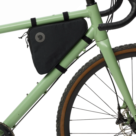 Sacoche de cadre Fjällräven Hoja Triangle Frame Bag