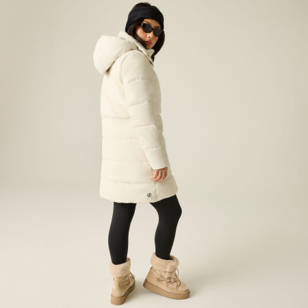 Manteau femme Dare 2b Borg Parka Jacket