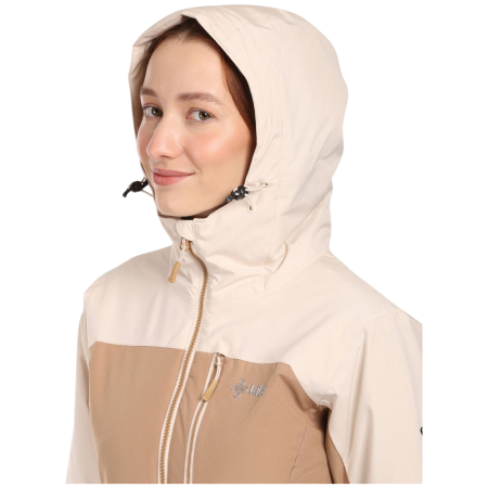 Veste femme Kilpi Flip-W