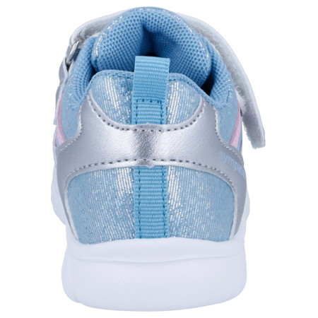 Chaussures enfant Richter Wallaby Silver/Turquoise