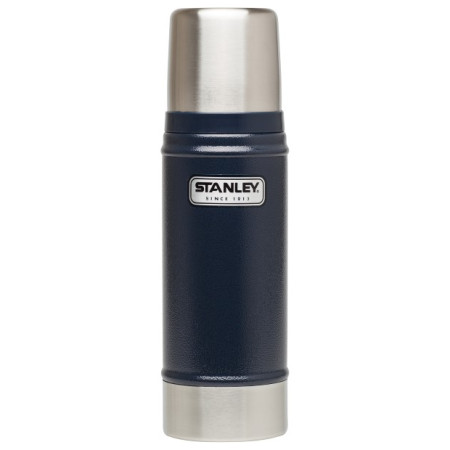 Thermos Stanley Classic Legendary 470 ml bleue Navy