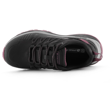 Chaussures randonnée femme Alpine Pro Norfe