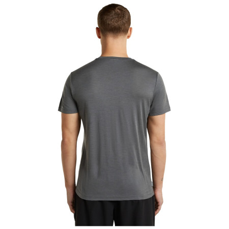 T-shirt fonctionnel homme Icebreaker M 150 Tech Lite SS Tee IBCoordinates