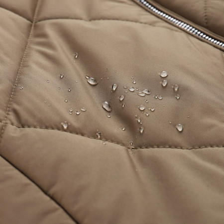 Manteau d'hiver femme Alpine Pro Stawa