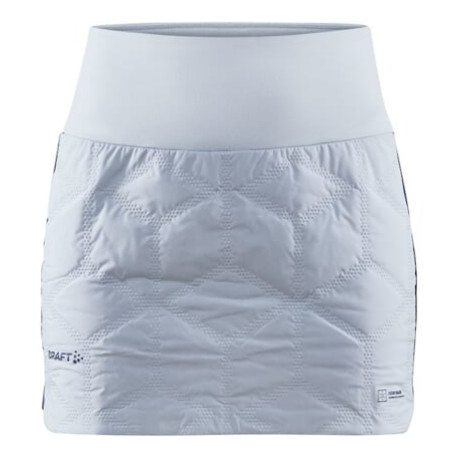 Jupe femme Craft ADV SubZ 2 bleu clair Sulfur