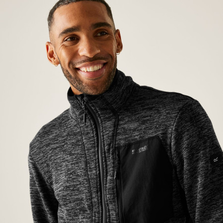 Sweat-shirt homme Regatta Baslinn