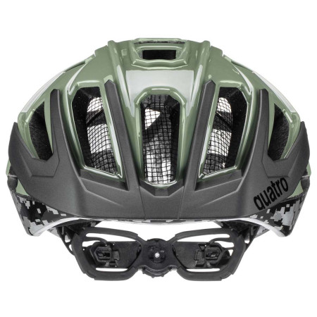 Casque vélo Uvex Quatro