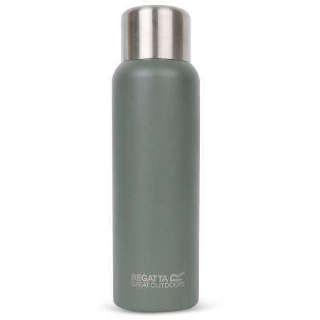 Thermos Regatta Thermulate Vacuum Flask 0.75L vert Sage Green