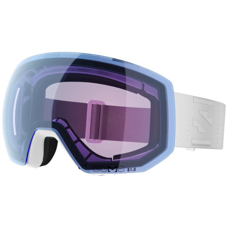 Masques ski Salomon Radium Pro Sigma Photochromic