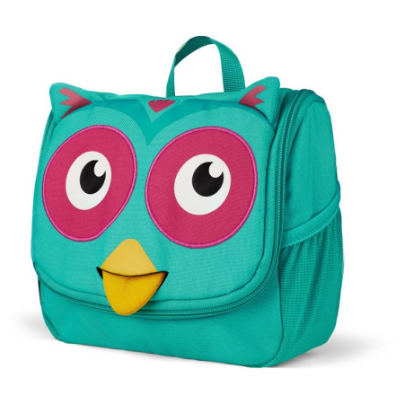 Trousse de toilette bébé Affenzahn Kids Toiletry