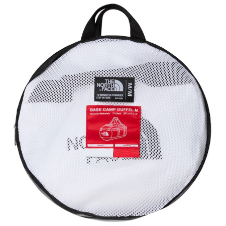 Sac de voyage The North Face Base Camp Duffel - M