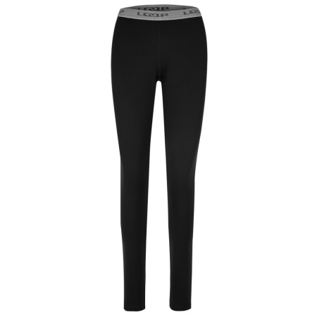 Sous-vêtements fonctionnels femme Loap Pafin vert Black
