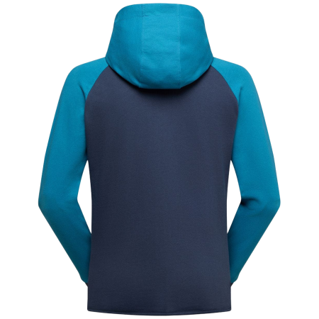 Sweat-shirt homme La Sportiva Kaos Hoody M