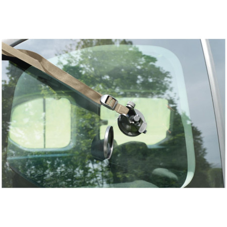 Tente voiture Ferrino Wanderer Trunk Tent