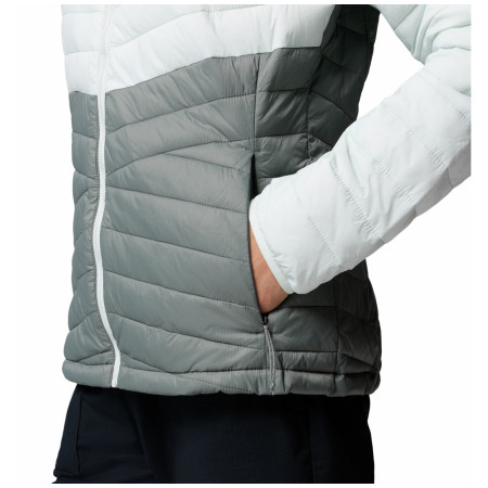 Veste femme Columbia Powder Pass™ Jacket