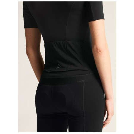 Maillot vélo femme Craft W Endur Traning