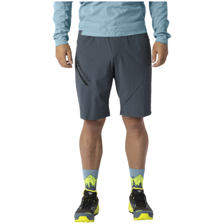 Short homme Dynafit Traverse Hybrid Shorts M