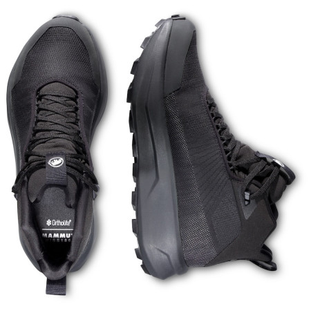 Chaussures de trekking homme Mammut Aenergy Mtn Mid GTX Men 2026