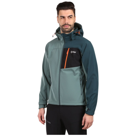 Veste softshell homme Kilpi Ontavio-M