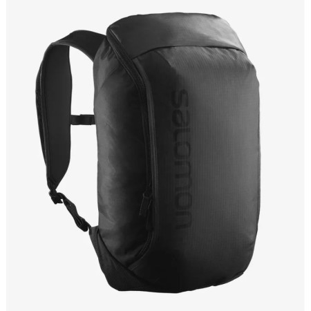 Sac à dos urbain Salomon Outlife Pack 20 vert black