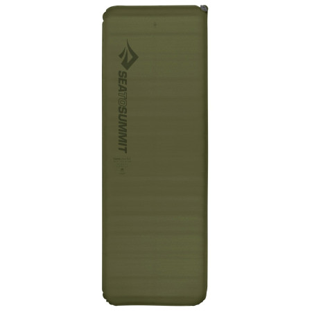 Matelas autogonflant Sea to Summit Camp Plus Self Inflating Rectangular R