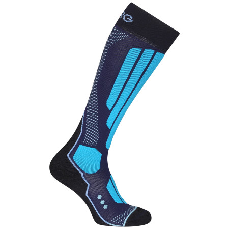 Chaussettes hautes Warg Merino Ski