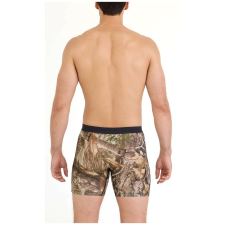 Caleçon Saxx Vibe Xtra Soft Comfort Boxer Brief Fly