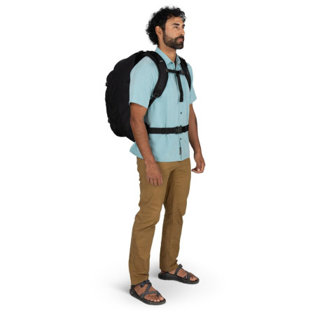 Sac de voyage Osprey Farpoint 55