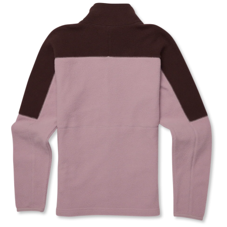 Veste polaire fonctionnelle femme Cotopaxi W'S Abrazo Fleece Full-Zip Jacket