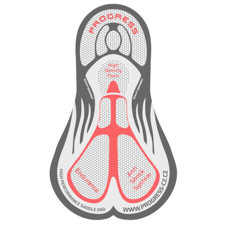 Short vélo femme Progress Vuelta Shorts