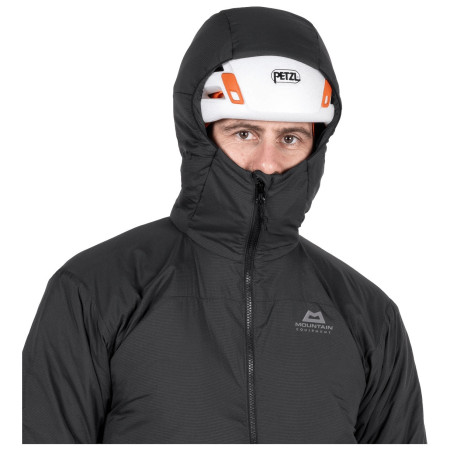 Veste homme Mountain Equipment Intra Hooded Jacket Men's