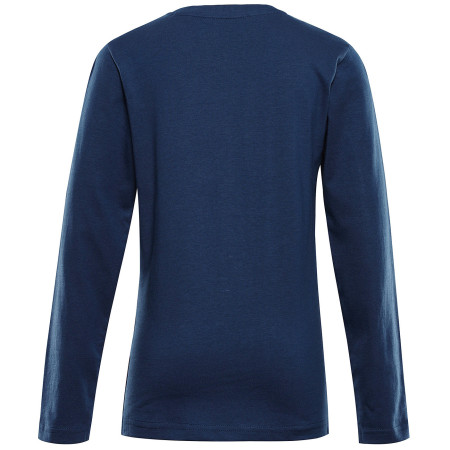 T-shirt enfant Alpine Pro Ecco 2 Blue