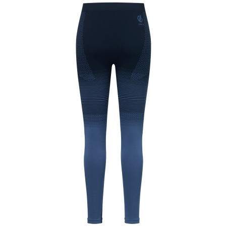 Ensemble fonctionnel enfant Dare 2b Kids InTheZone III Baselayer Set Navy