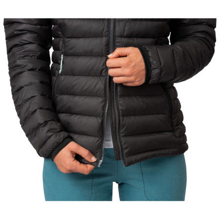 Doudoune femme Rafiki Project W