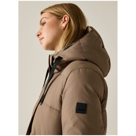 Manteau d'hiver femme Regatta Eryn