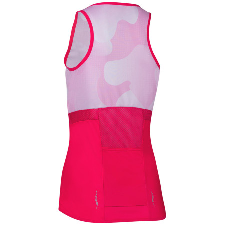 Maillot vélo femme Etape Summer
