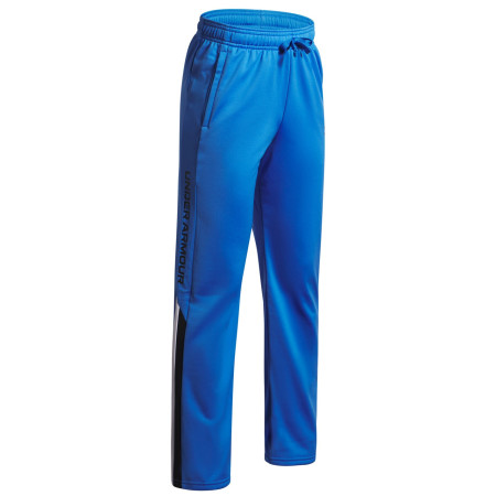 Pantalons de survêtement enfant Under Armour Brawler 3.0 Tapered Pant Blue